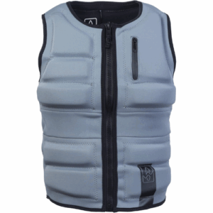 Mens Neoprene Wakesurf Comp Vest