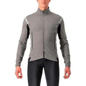 Men's Convertible Jacket