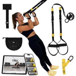 Suspension Trainer System